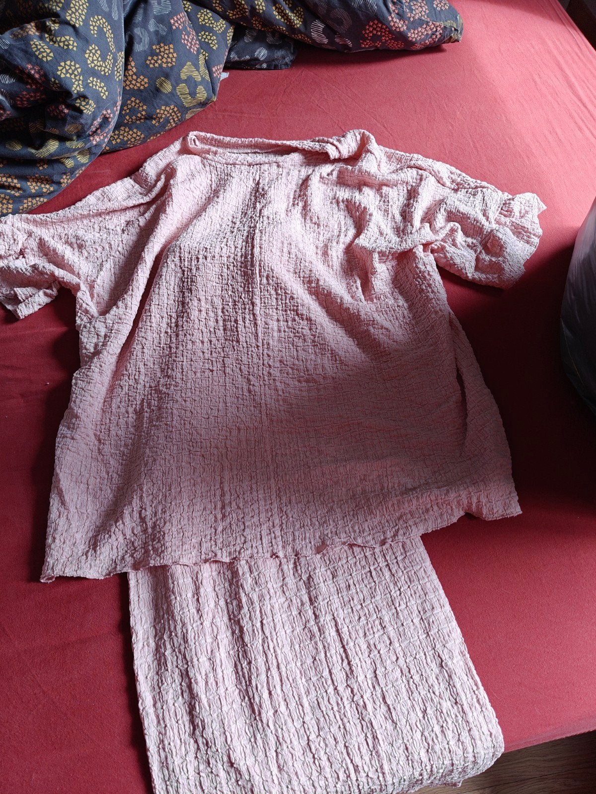 4.5 vuilniszak vol dames kleding, Kleding | Dames, Ophalen, Zo goed als nieuw, Maat 46/48 (XL) of groter
