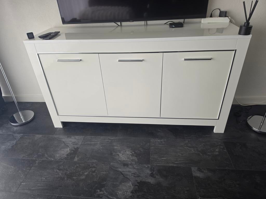 Mooie dressoir, Ophalen of Verzenden, 25 tot 50 cm