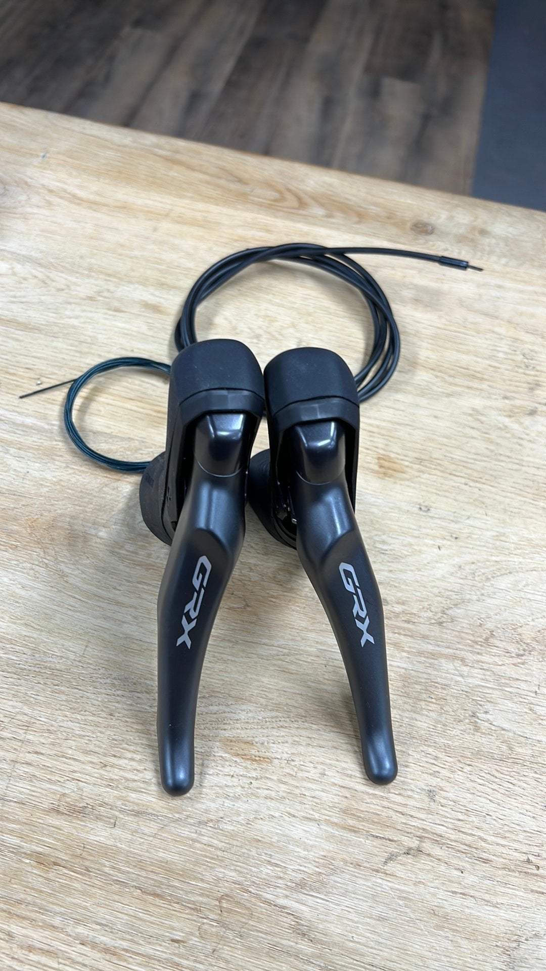 Shimano GRX RX820 discbrake shifter schakelaar, Remmen, Gravelbike, Nieuw, Ophalen of Verzenden