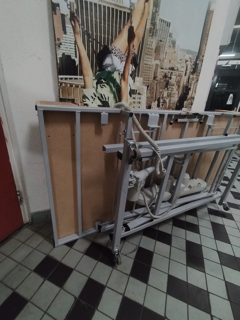 Werktafel