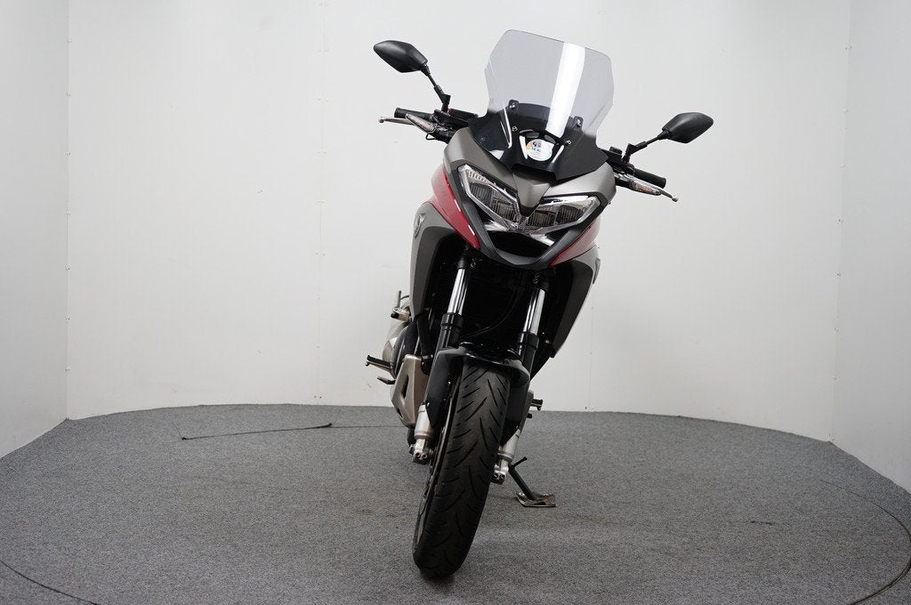 Honda VFR 800 X CROSSRUNNER, Motoren, 782 cc, Bedrijf, Meer dan 35 kW, Toermotor