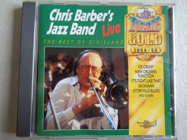 Diverse Jazz cds, Barber, Konitz, Parker, Russell, Tristano, Cd's en Dvd's, Ophalen of Verzenden, Zo goed als nieuw, Jazz