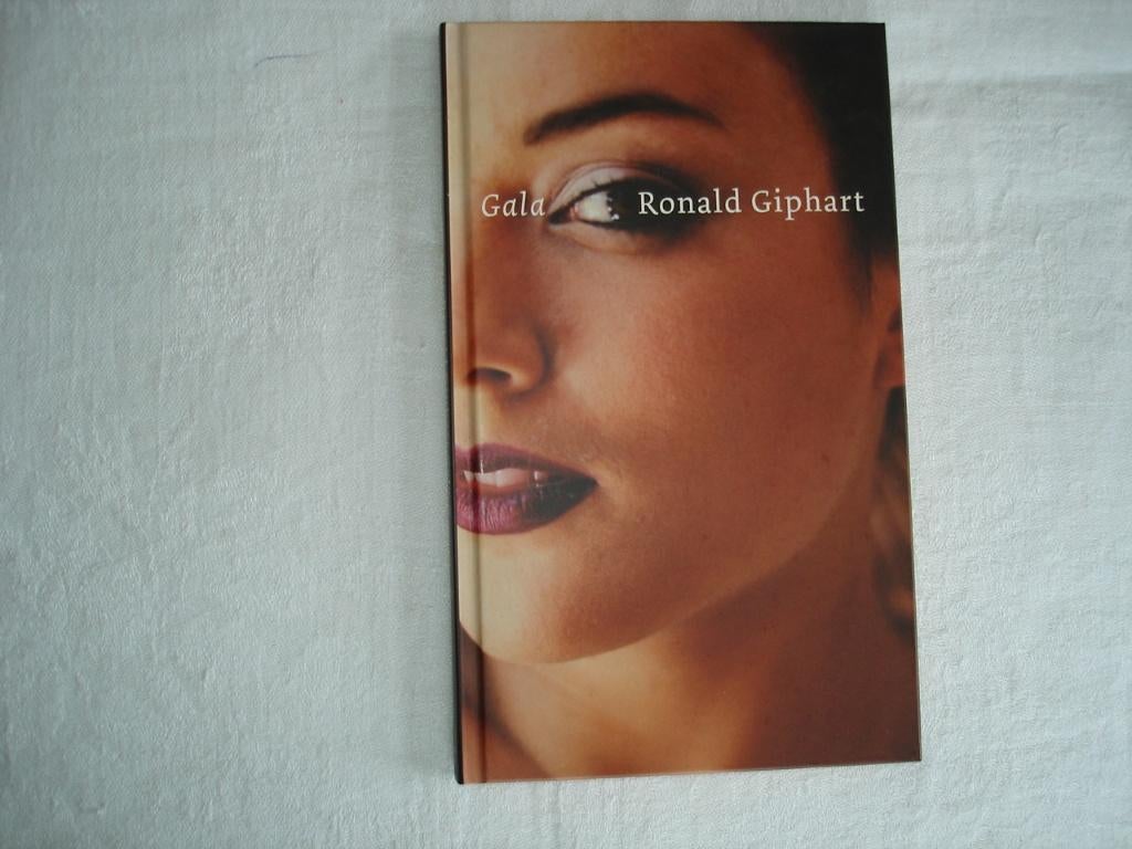 Gesigneerd Giphart Gala Boekenweekgeschenk 2003, Boeken, Boekenweekgeschenken, Ophalen, Nieuw
