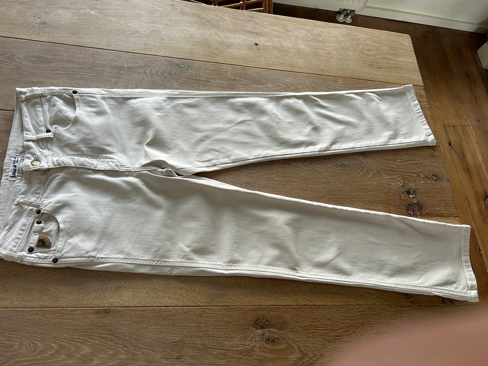 Lois Malena jeans / spijkerbroek zgan, Kleding | Dames, Ophalen, Zo goed als nieuw