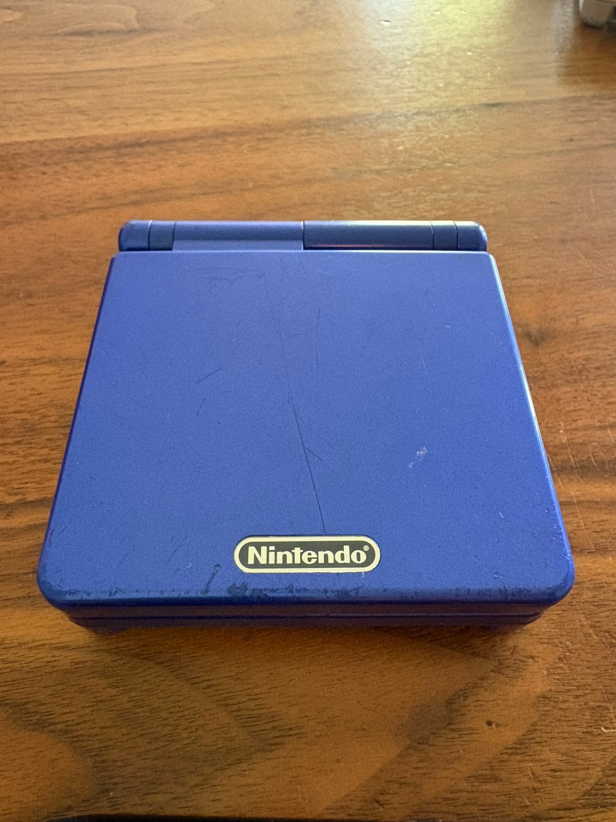 Nintendo Game Boy Advance SP, Spelcomputers en Games, Spelcomputers | Nintendo Game Boy, Ophalen, Game Boy Advance SP