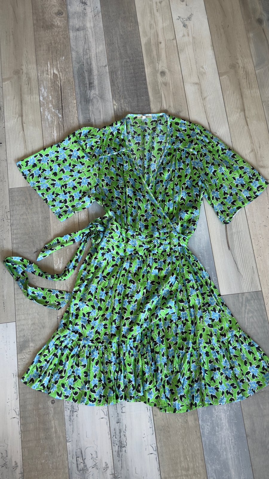 Prachtige Suncoo Jurk maat 36, Kleding | Dames, Ophalen of Verzenden, Nieuw, Maat 36 (S)