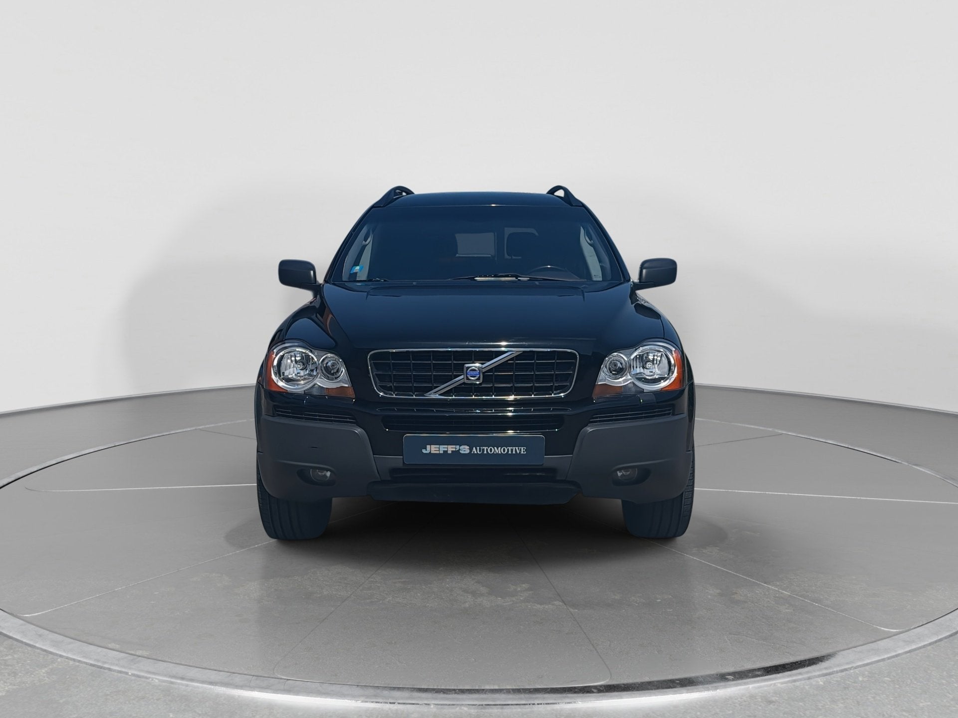 Volvo XC90 2.9 T6 Exclusive, Auto's, Gebruikt, 138 €/maand, 7 stoelen, Leder
