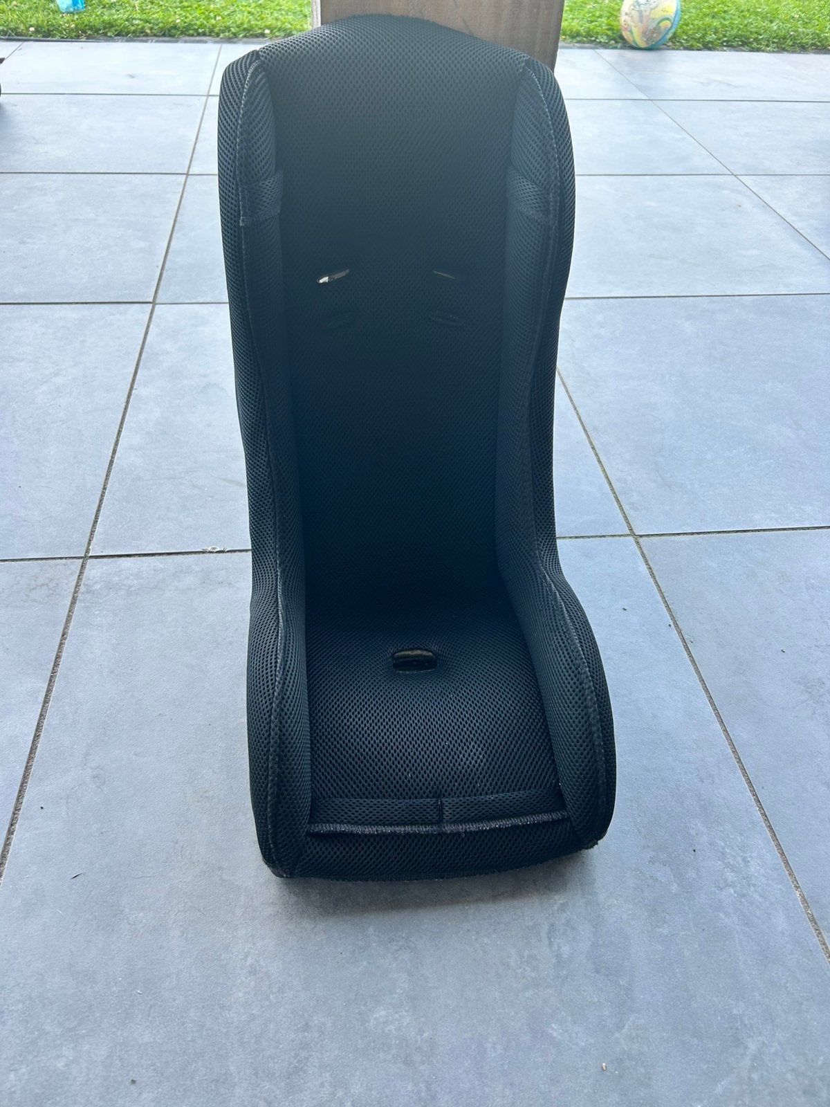 Fietszitje Urban Arrow bakfiets, Ophalen of Verzenden, Gebruikt