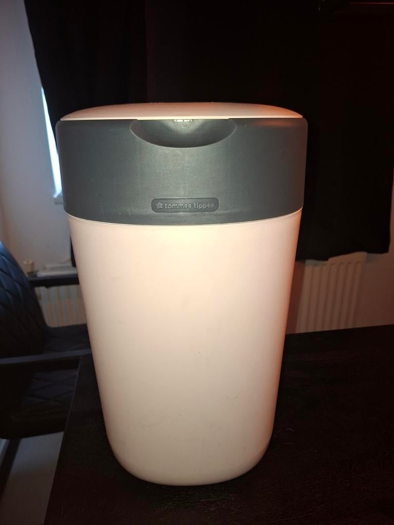 Roze Tommee Tippee luieremmer & Bumba speelgoed - Nieuw!, Ophalen, Nieuw