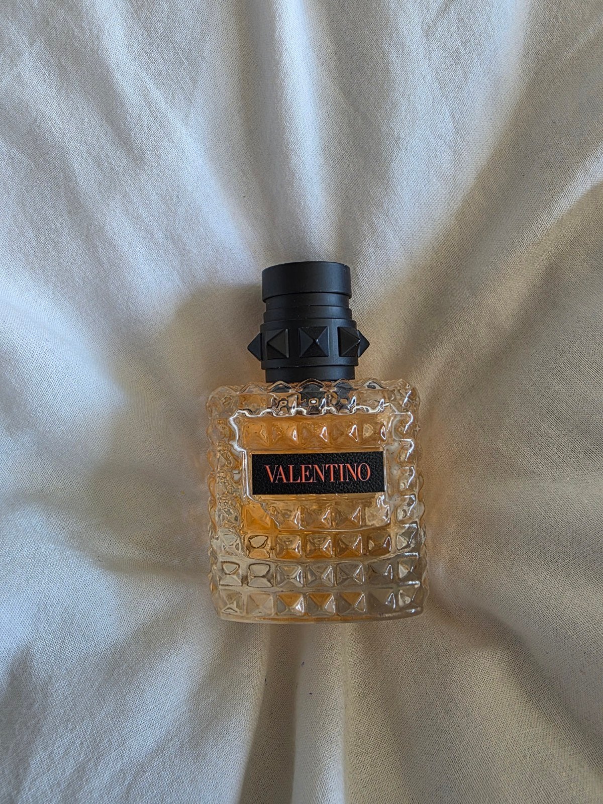 Valentino Coral Fantasy Eau de Parfum 30ml, Ophalen of Verzenden, Zo goed als nieuw