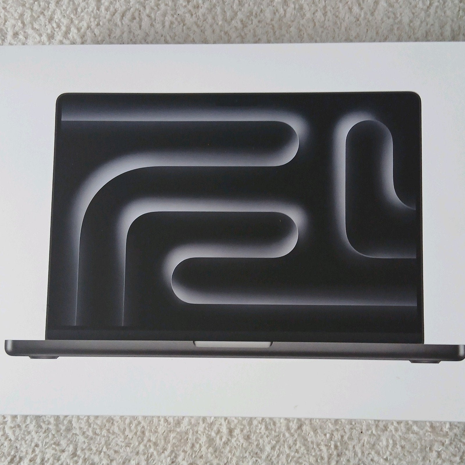Te koop aangeboden: een krachtige Apple MacBook Pro 14-inch, Computers en Software, 1 TB of meer, Overige groottes, Nieuw, Azerty