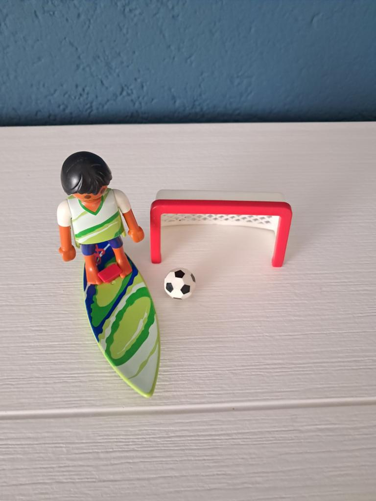Playmobil, Ophalen of Verzenden