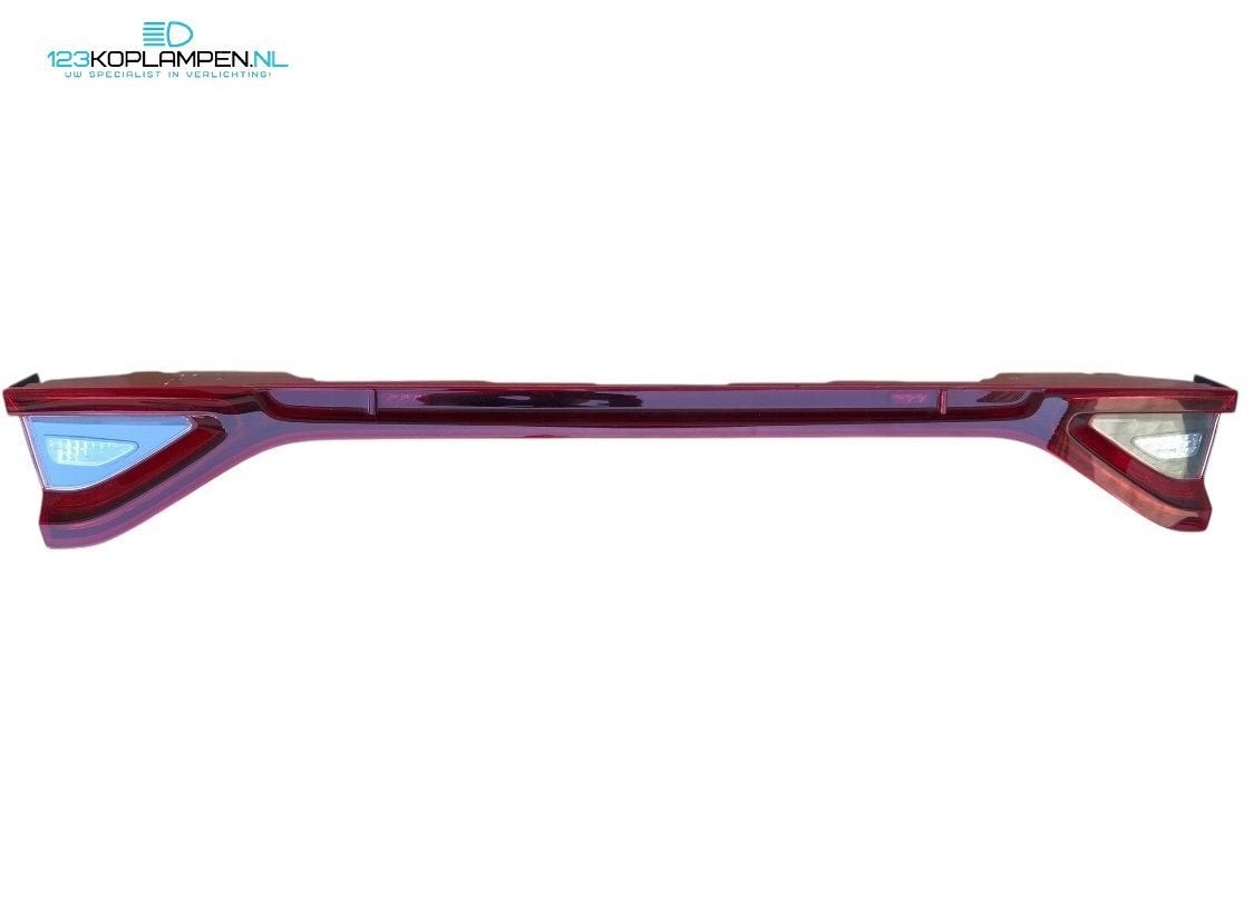 Kia Stinger achterlicht midden LED