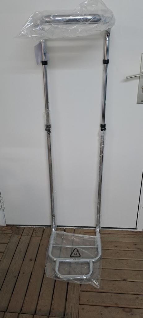 Bedbeugel 2 persoons, Ophalen, Nieuw