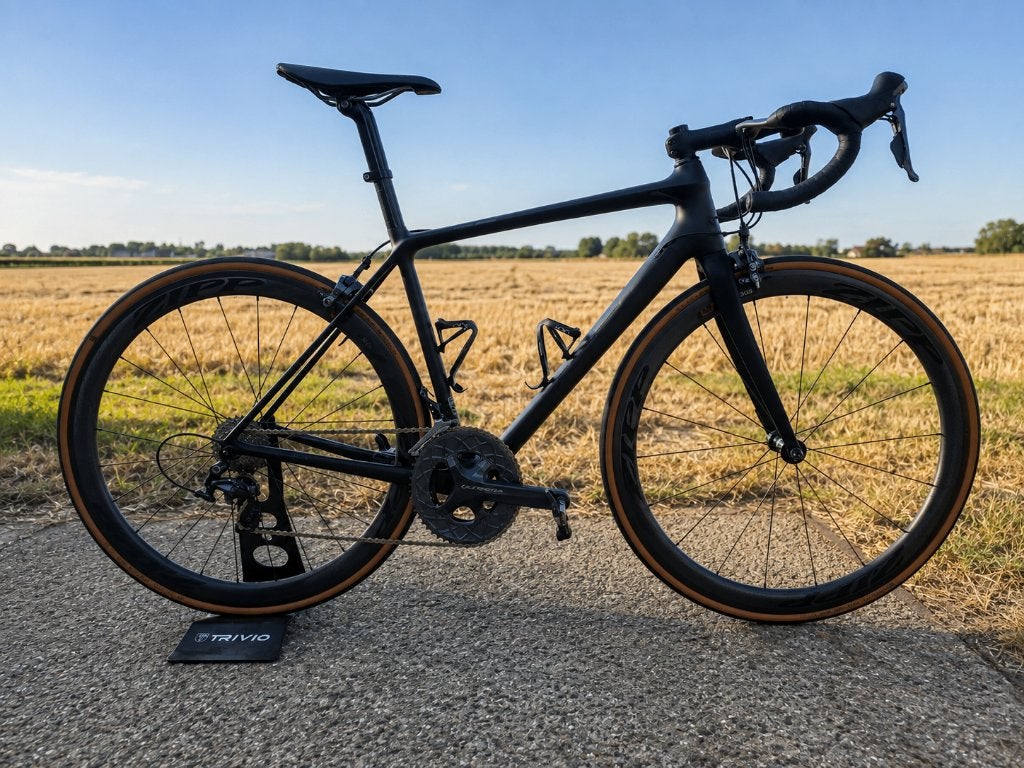 ***Trek émonda sl-6, mt 54, Zipp firecrest, powermeter***, 28 inch, Gebruikt, Carbon, Meer dan 20 versnellingen