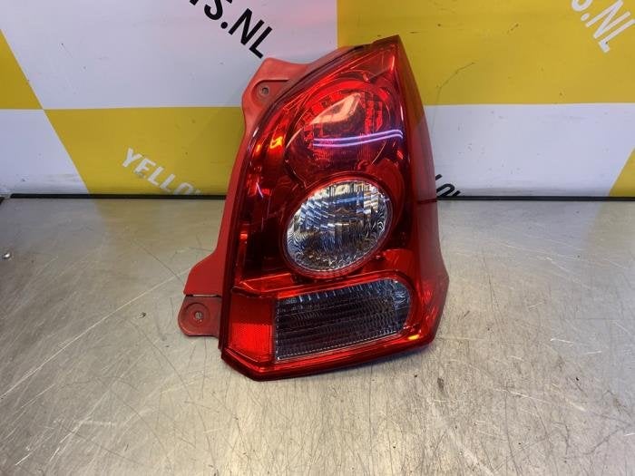Achterlicht rechts van een Suzuki Alto, Auto-onderdelen, Gebruikt, -, -, Ophalen of Verzenden