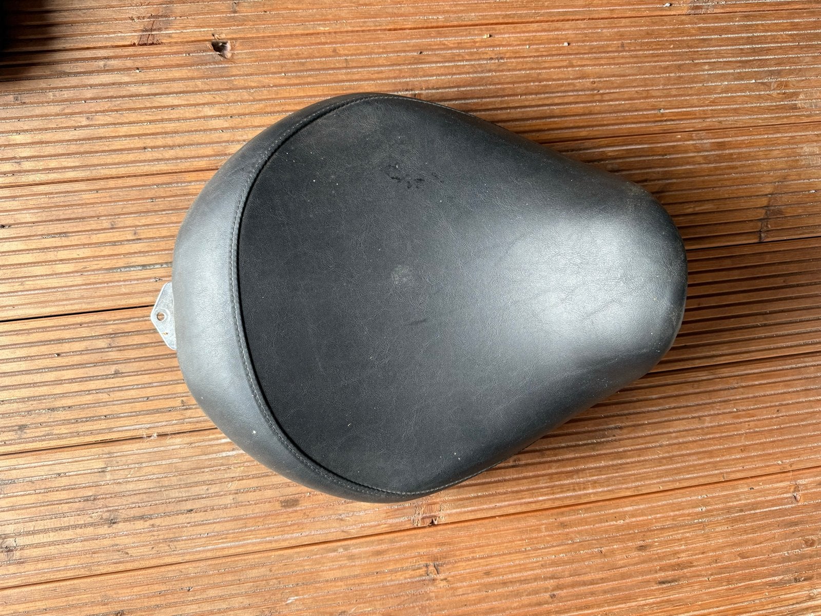 Honda Shadow Onderdelen: Origineel Achterlicht, Kentekenhoud, Motoren, Ophalen, Gebruikt