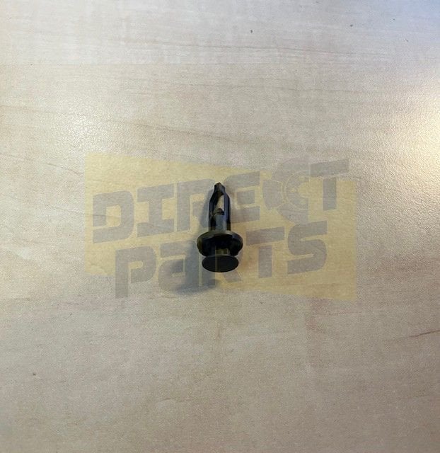 Universeel/Daihatsu/Lexus/Toyota (1/09-) bevestigingsclip ku, Daihatsu, -, Voor, -