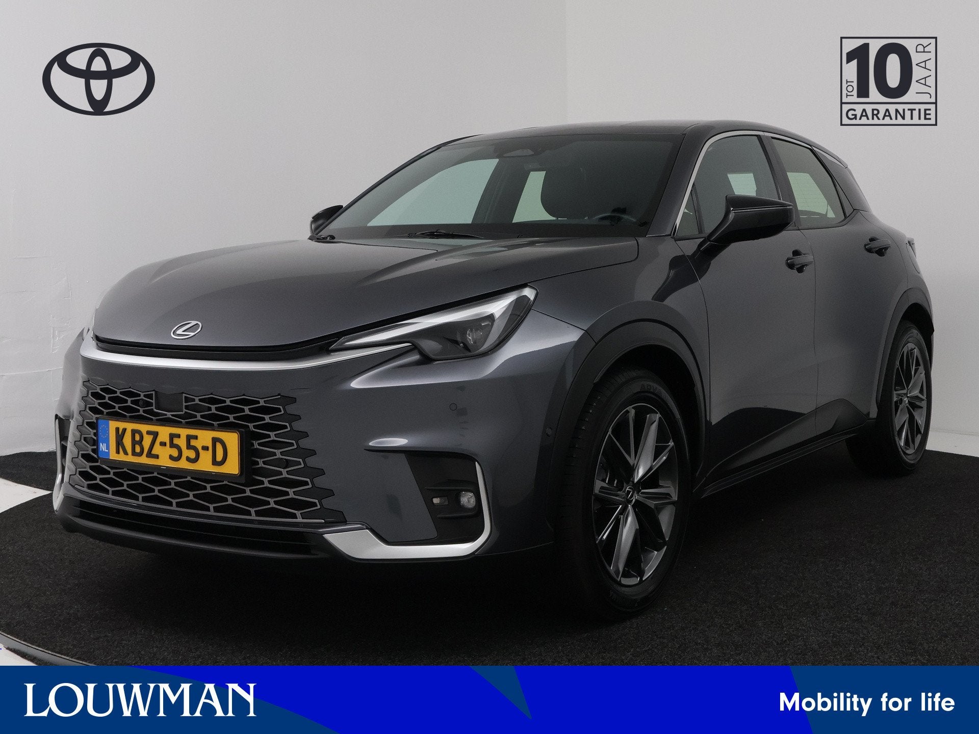 Lexus LBX 1.5 Relax 2WD | Advanced Pack | Mark Levinson Audi