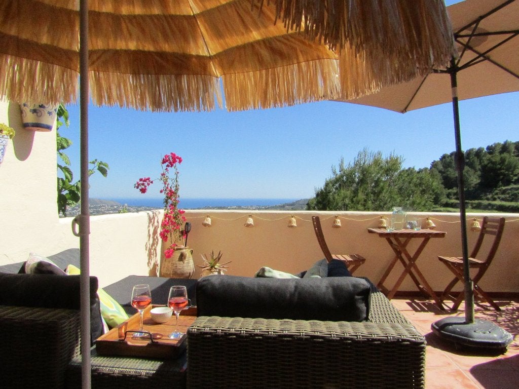 Appartement te huur Costa Blanca, Spanje