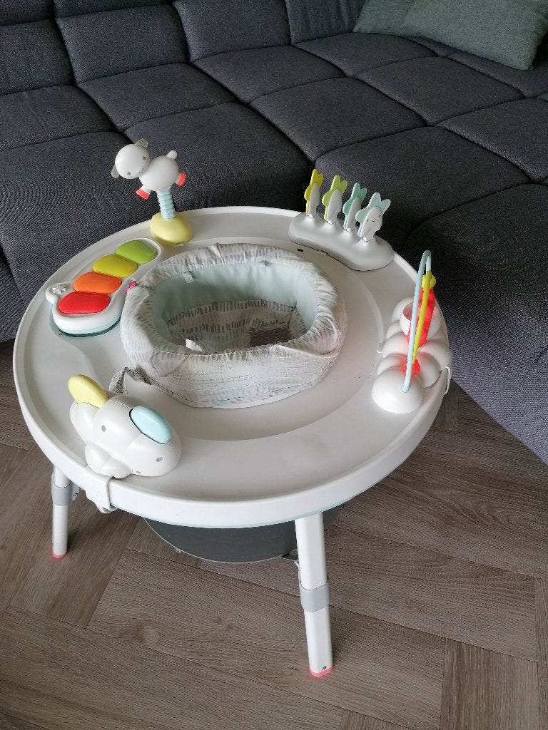 Skip Hop speelcentrum Lining cloud, Ophalen, Gebruikt, Overige typen, Met geluid