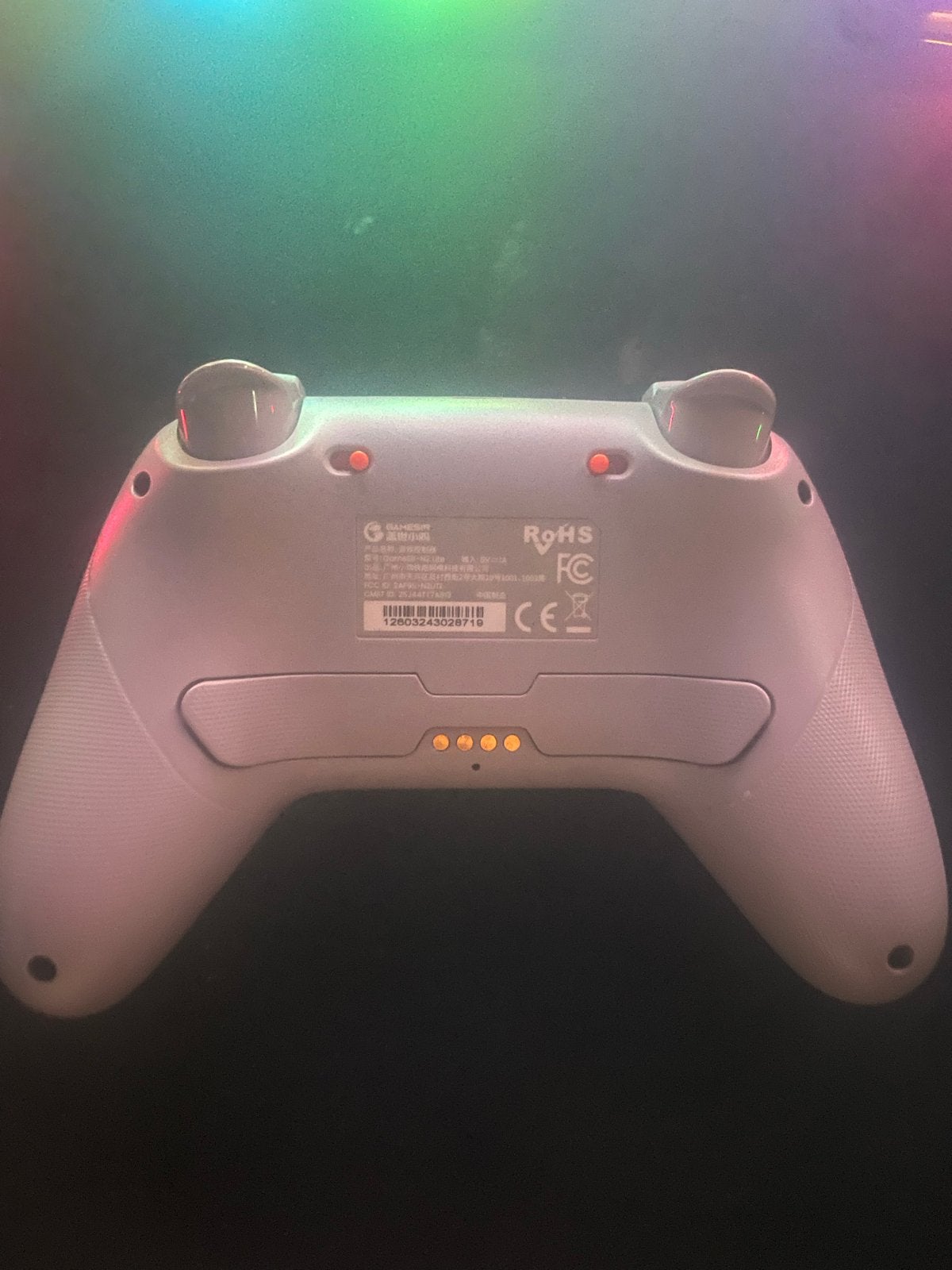 GameSir T4 Pro Controller - Draadloze Gaming Ervaring, Gebruikt, Ophalen of Verzenden, GameSir, PC
