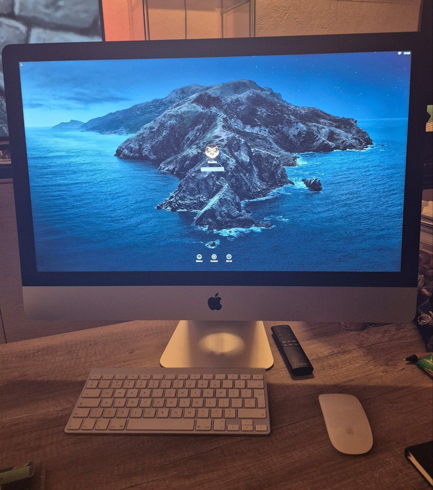 Apple Imac Eind 2013 , 27 inch met i7 en 32GB RAM !!!!, Computers en Software, 32 GB, IMac, Ophalen of Verzenden, Zo goed als nieuw