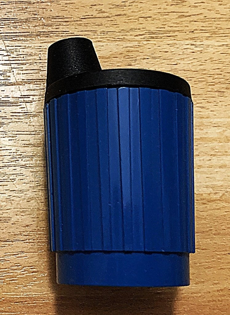Podlood -stift- Puntenslijper 'STAEDLER 502', Ophalen, Gebruikt, Overige typen