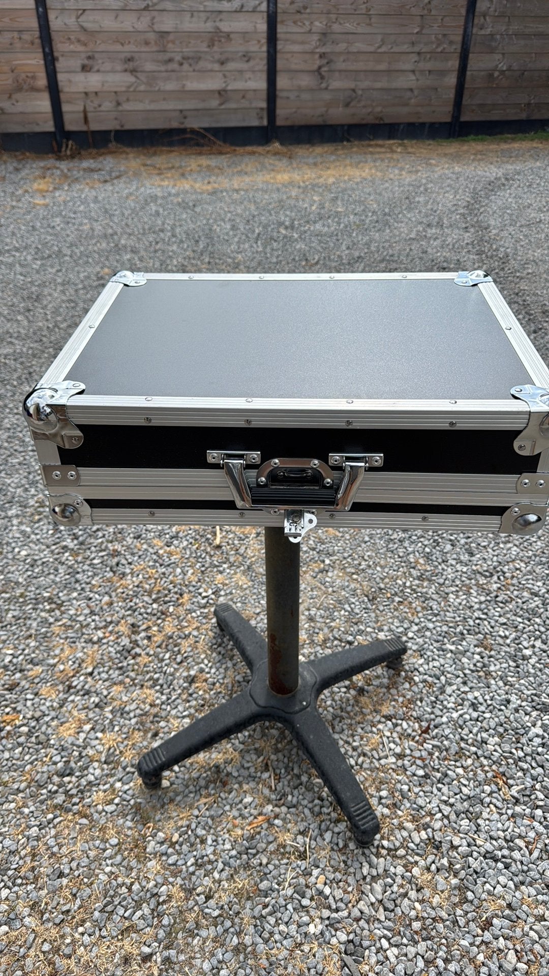 Dap Flicht case d7401, Ophalen of Verzenden, Nieuw, Overige instrumenten