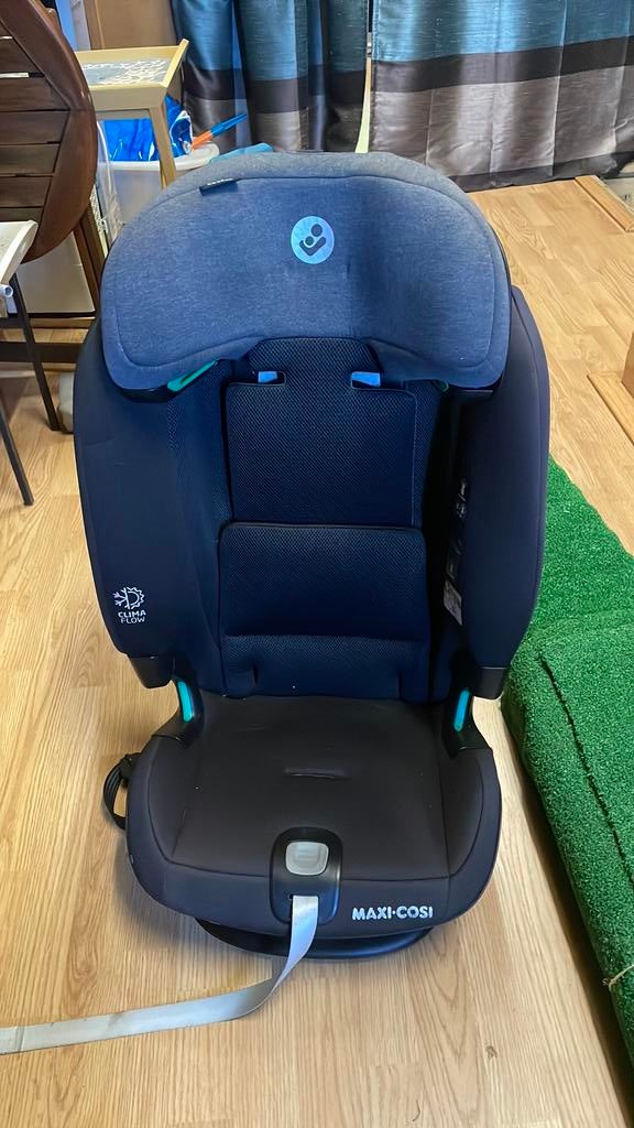 Maxi cosi autostoel, Kinderen en Baby's, Autostoeltjes, Ophalen, Autogordel, 15 t/m 36 kg, Zo goed als nieuw