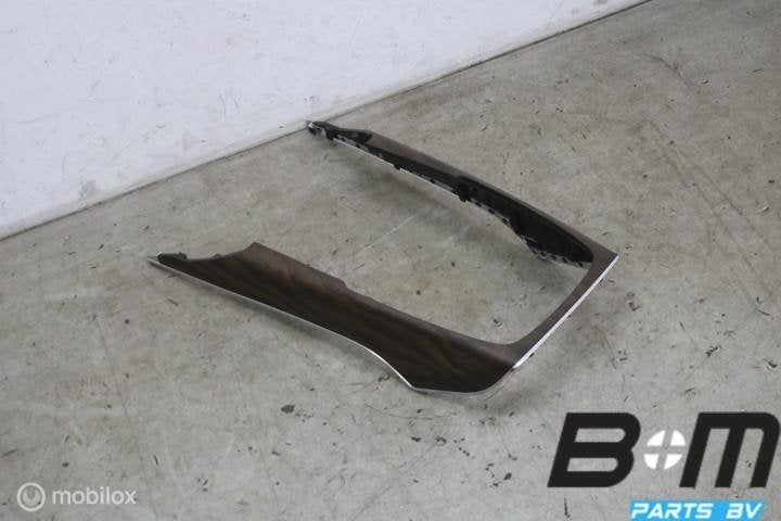 Middenconsole omranding Audi A6 4G 4G0864261N, Auto-onderdelen, Interieur en Bekleding, Gebruikt