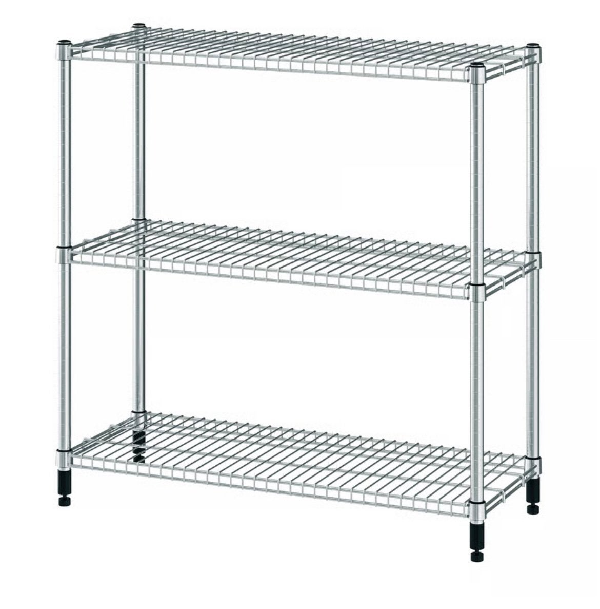 IKEA OMAR rek, Ophalen, Gebruikt