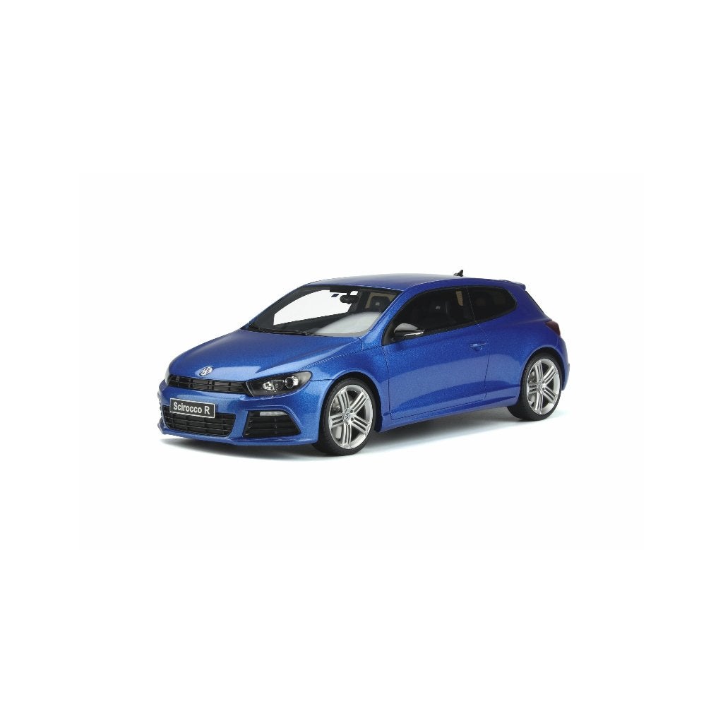 Volkswagen Scirocco 3 Ph.1 R Rising Blue 2008, Ophalen of Verzenden, Nieuw, Auto, OttOMobile