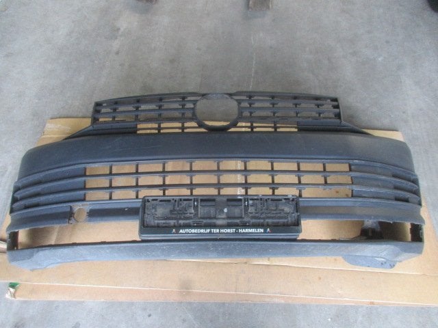 voorbumper T6 transporter 7e5807221 vanaf 2016, Niet ingevuld, Gebruikt, Volkswagen, Niet ingevuld