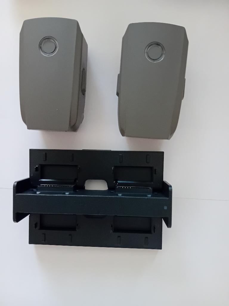 DJI mavic 2 pro intelligent fly batterij /Air 2 ., Elektro, Quadcopter of Multicopter, RTF (Ready to Fly), Ophalen of Verzenden