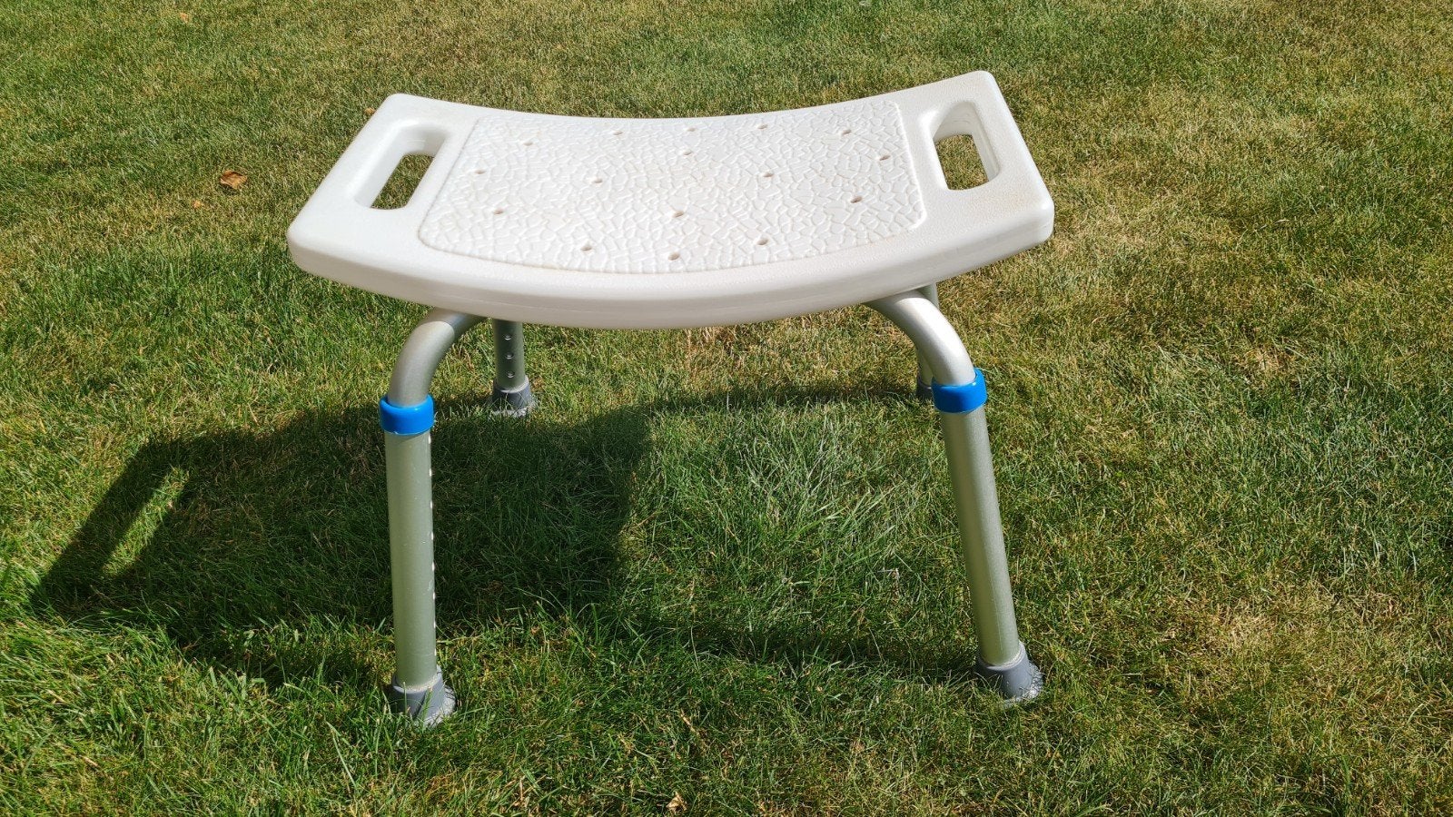 Douche krukje, Overige typen, Zo goed als nieuw, Minder dan 100 cm, 25 tot 50 cm