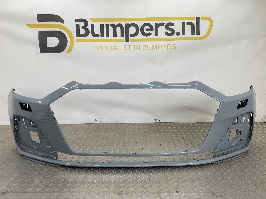 Bumper Audi A1 82A Voorbumper Leverbaar, Ophalen, Bumpers.nl, Info@Bumpers.nl, Bumpers.nl