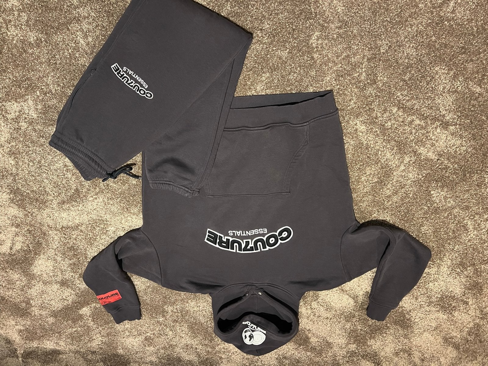 Couture Essentials Trainingspak - XS - Zo goed als nieuw, Ophalen of Verzenden, Zo goed als nieuw