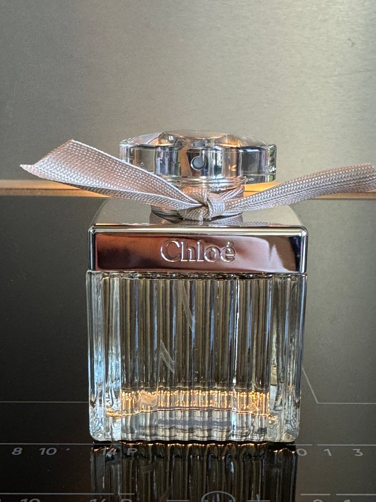 Chloe signature 75ml eau de parfum