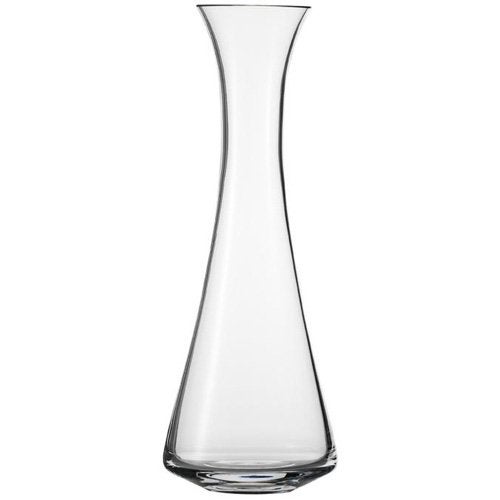 Nieuwe Schott Zwiesel Fine Decanteer karaf Decanter, Antiek en Kunst, Antiek | Glas en Kristal, Verzenden