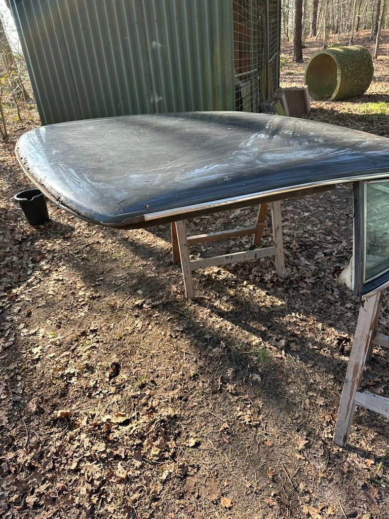 Triumph STAG hardtop 2 stuks, Ophalen, Gebruikt, Triumph