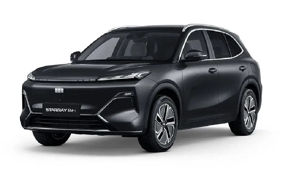 Geely Starray EM-i 1.5 Pro | ONBEPERKT EN SNEL LEVERBAAR | L, Auto's, Overige Auto's, 4 cilinders, Bedrijf, Hybride Elektrisch/Benzine