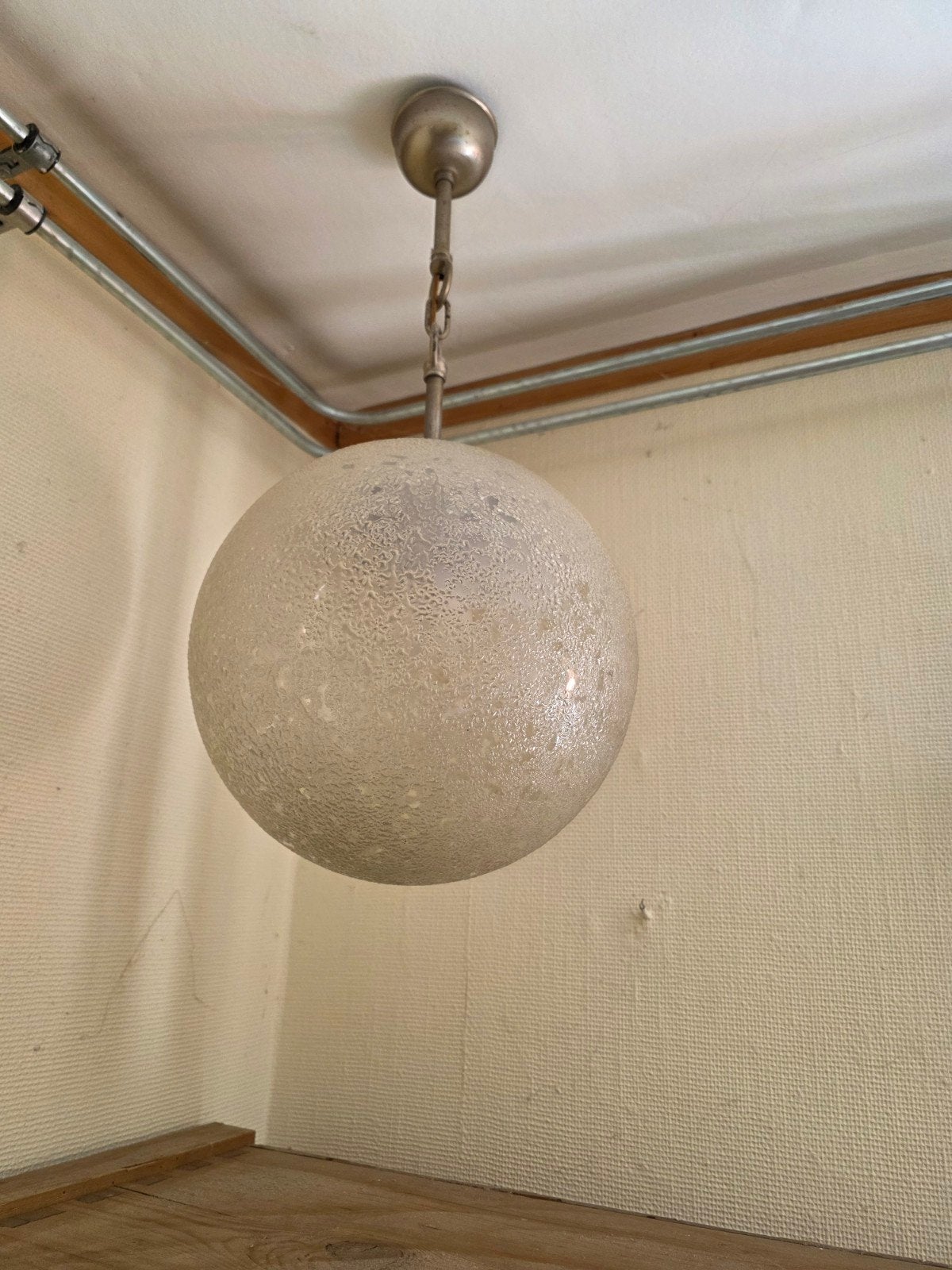 plafondlamp, Huis en Inrichting, Lampen | Plafondlampen, Ophalen
