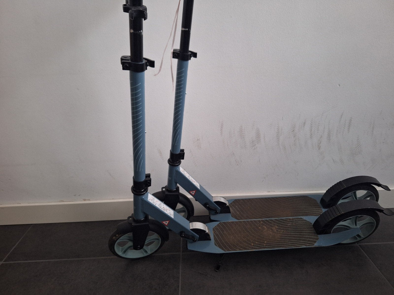 Step voor kinderen - Gebruikt, Fietsen en Brommers, Ophalen, Gebruikt, Gewone step, Onbekend