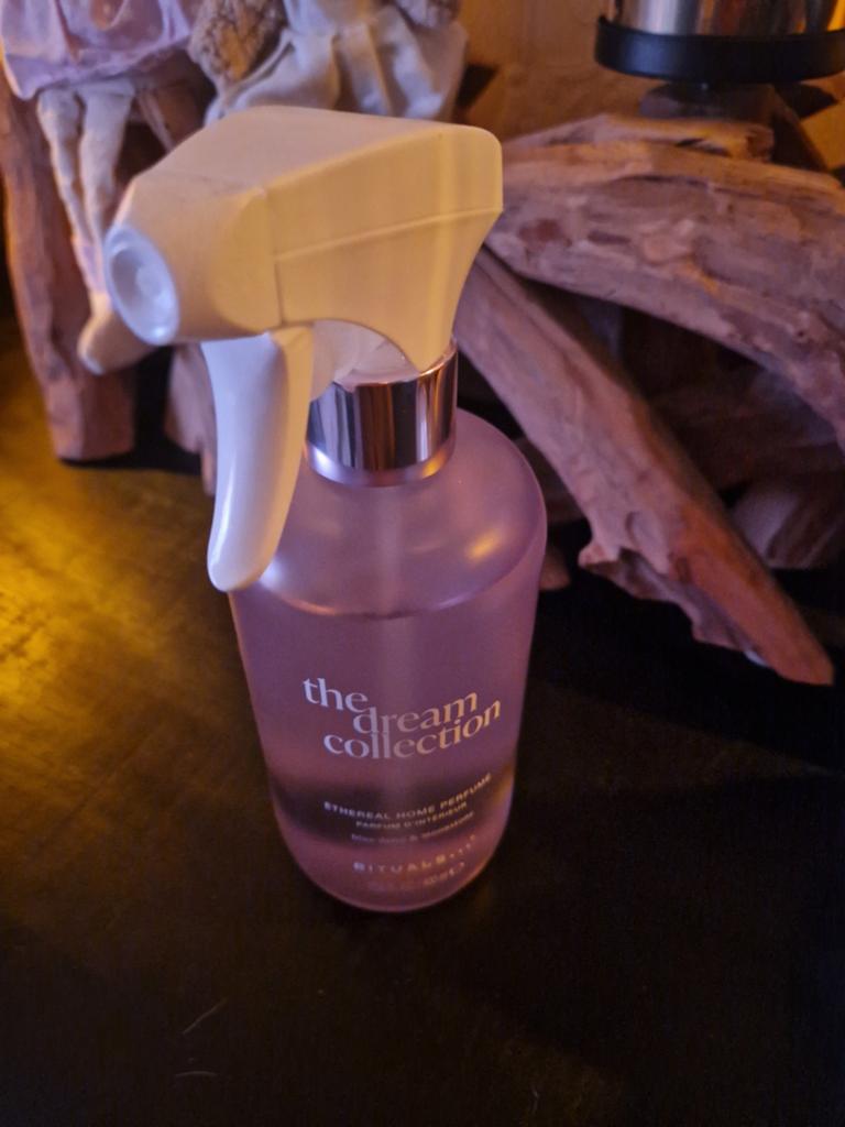 Rituals interieur spray nieuw, Ophalen of Verzenden, Nieuw