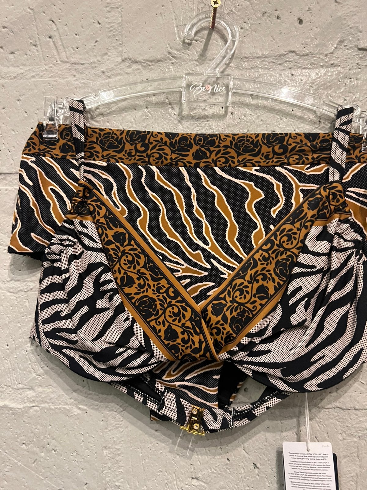 David bikini 40D/ 80D slip 40 NIEUW!! Nu €35,-, Ophalen of Verzenden, Nieuw, Bikini