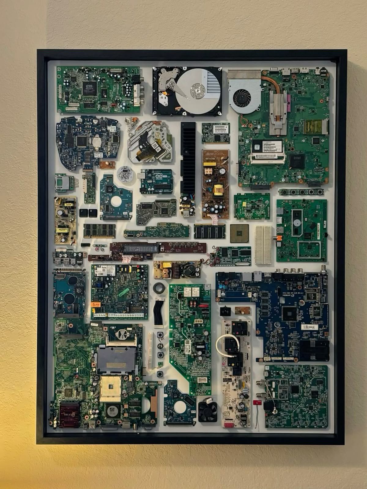 Kapotte laptop of PC? Gooi hem niet weg!