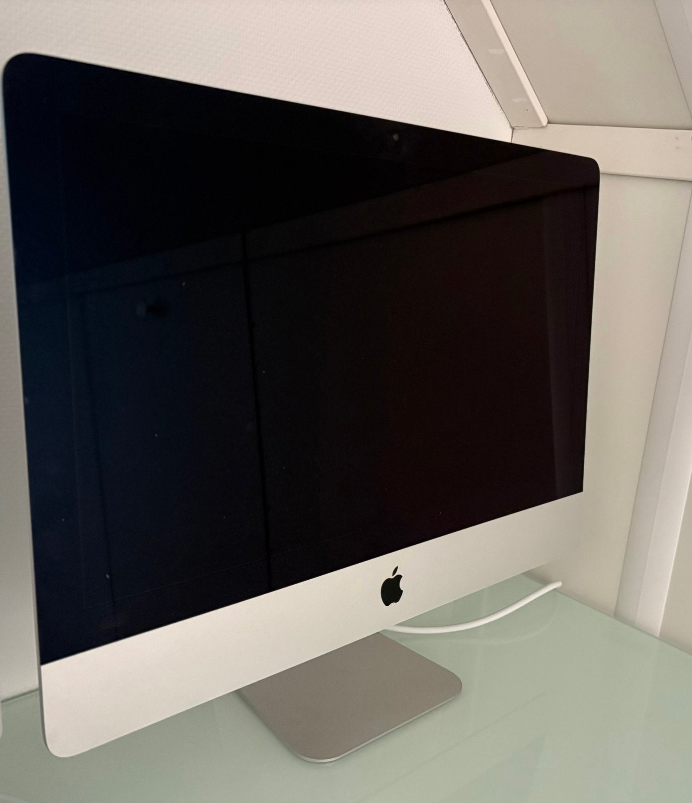 Imac late 2013 - 21,5 inch, Computers en Software, Ophalen, Zo goed als nieuw, IMac, 2 tot 3 Ghz