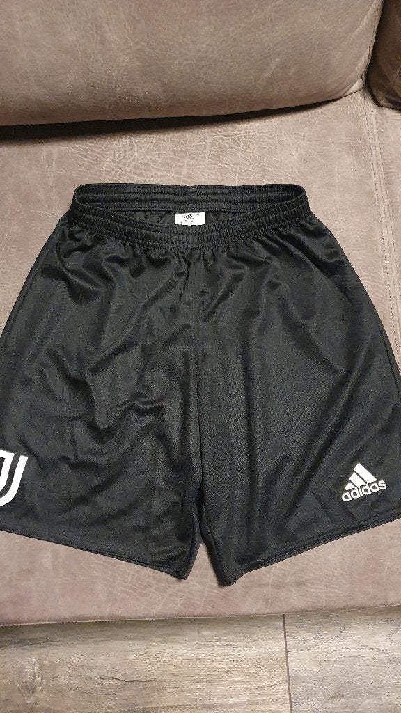sportbroek, Kinderen en Baby's, Kinderkleding | Maat 176, Ophalen, Adidas, Sport- of Zwemkleding, Zo goed als nieuw