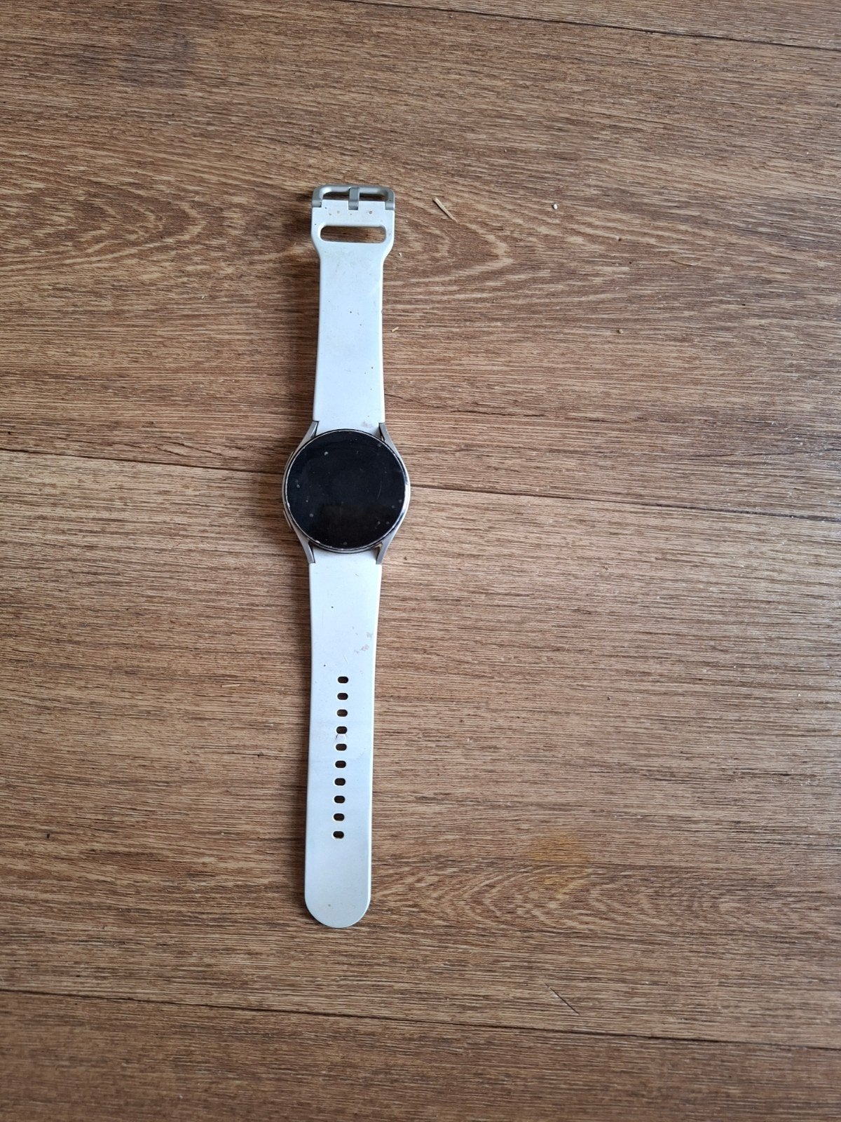 Samsung galaxy watch 3, Ophalen of Verzenden, Zo goed als nieuw, Zwart, Android